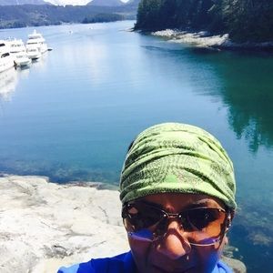 Meet your Posher, Colleen